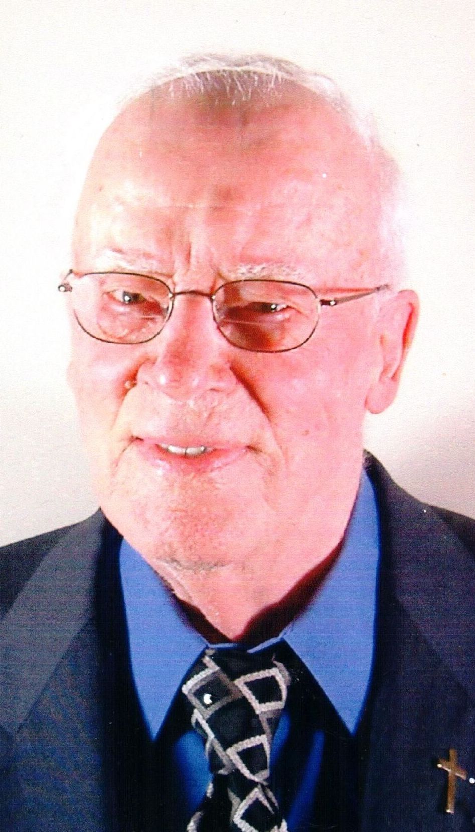 Abbé Jacques Tessier