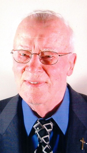 Abbé Jacques Tessier