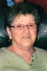 Pierrette Roy Côté