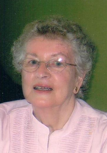Pauline Côté