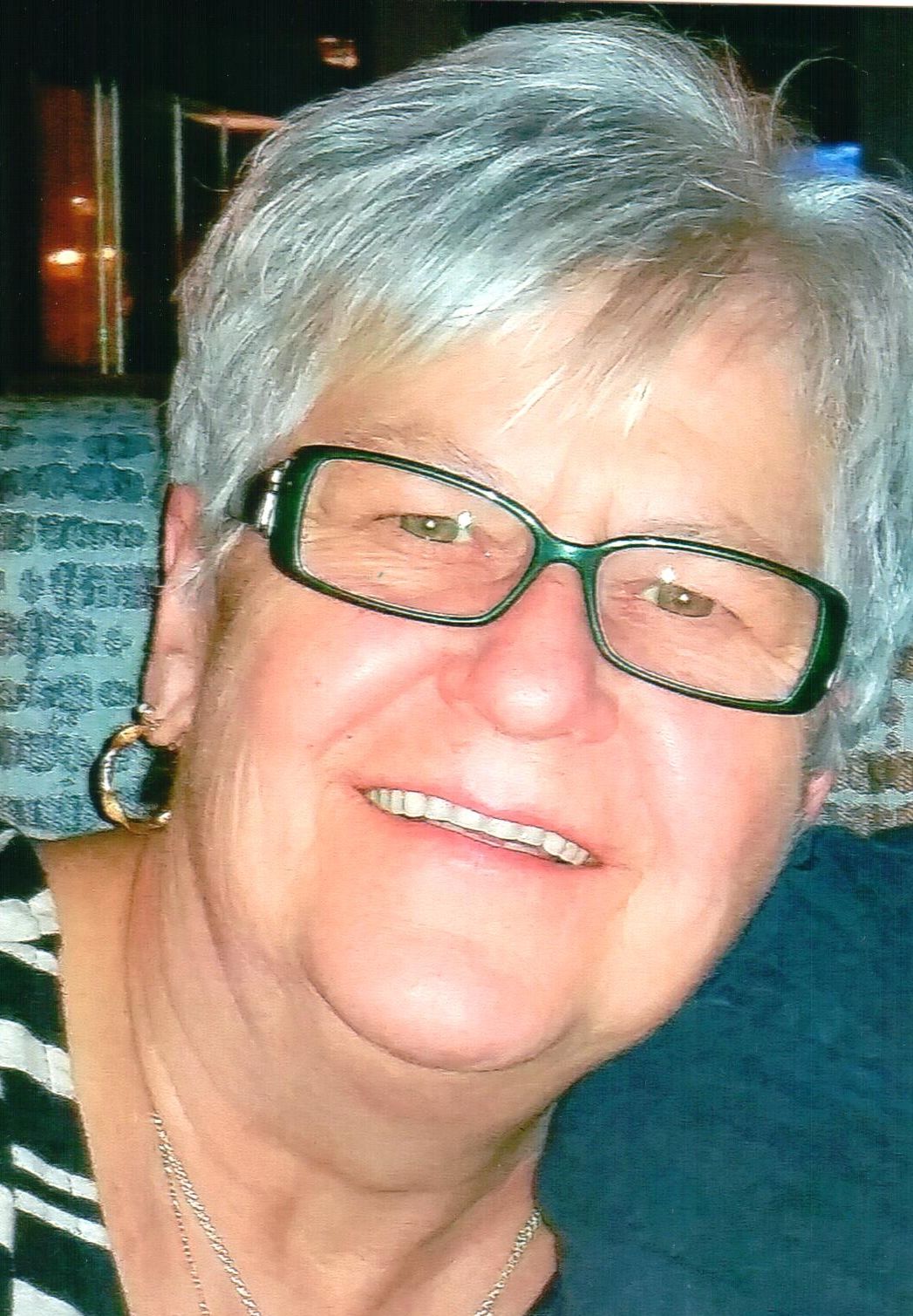 Armande Joncas