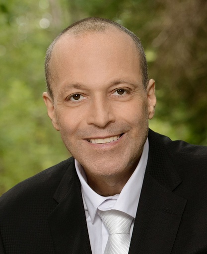 Sylvain Arcand