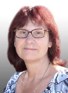 Suzanne Côté-Vaillant