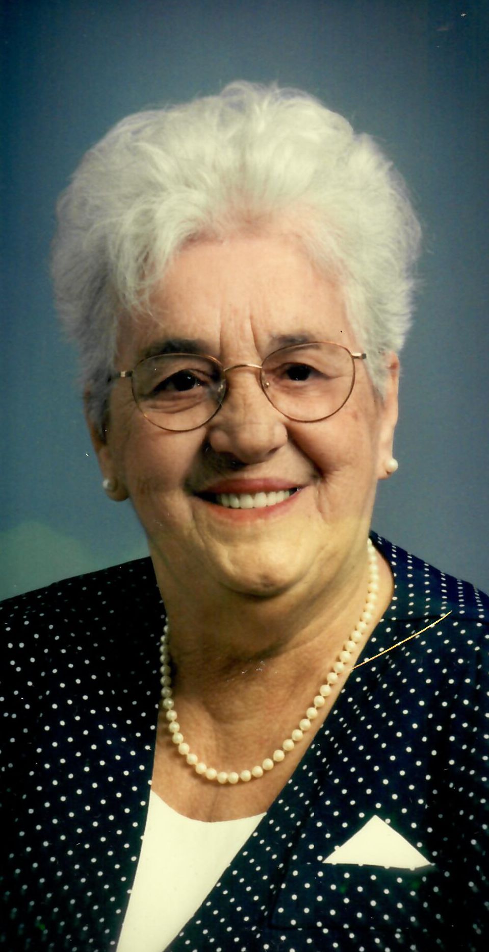 Jacqueline Larose Pelletier