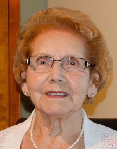 Marguerite Lemieux