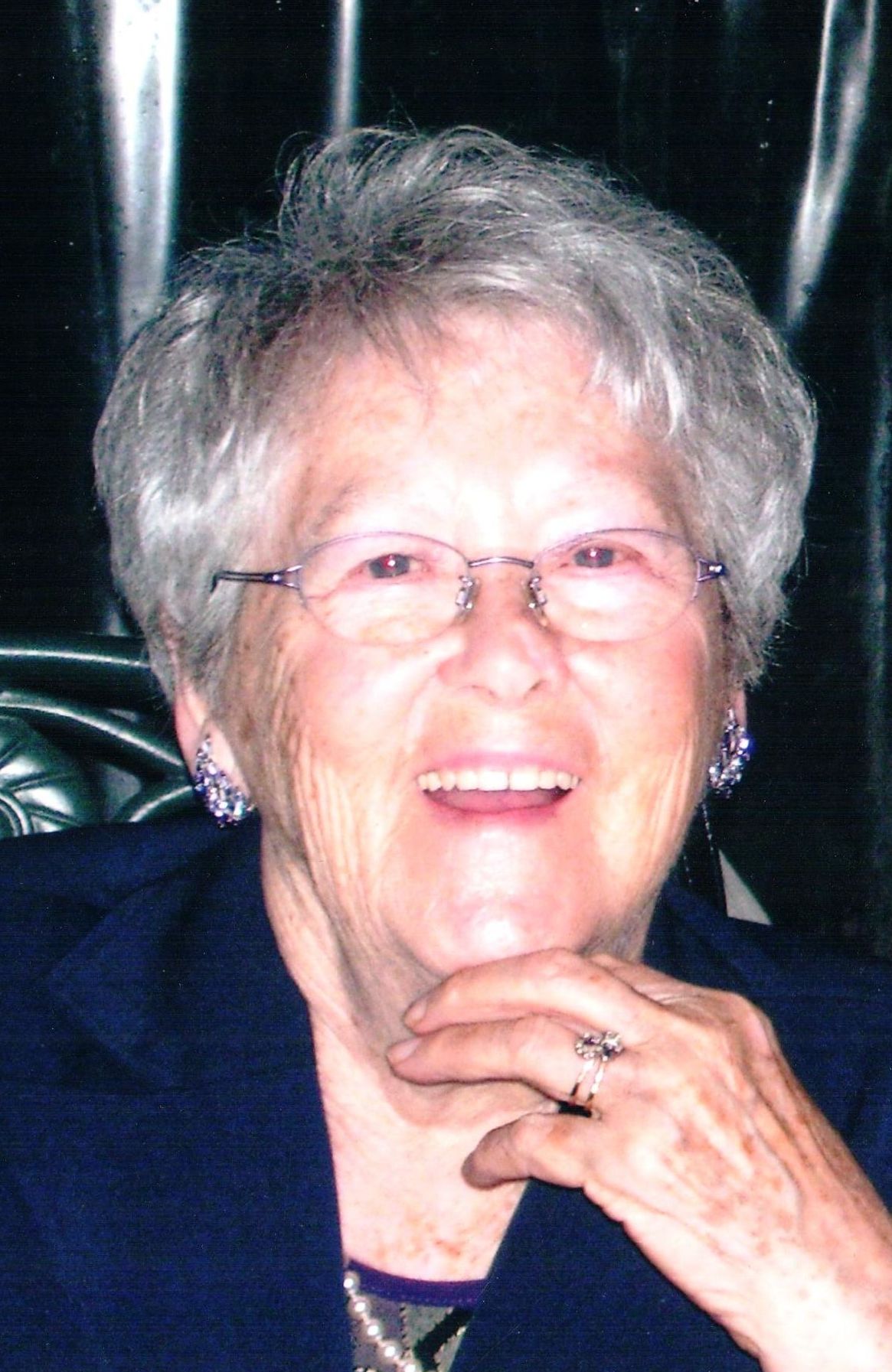 Jacqueline Villeneuve