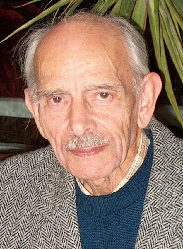 Hans, architecte Brandl