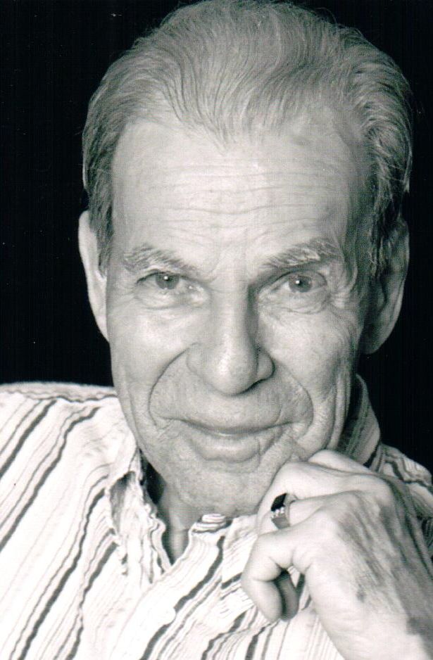 Désiré Bélanger