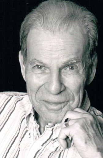 Désiré Bélanger