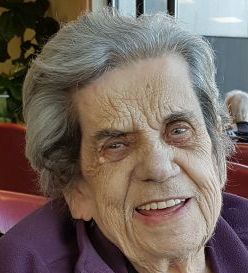 Jacqueline Blouin Gosselin