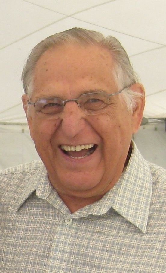 Gérard Dr Houle