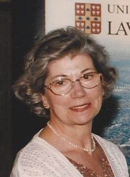 Lucille Bédard