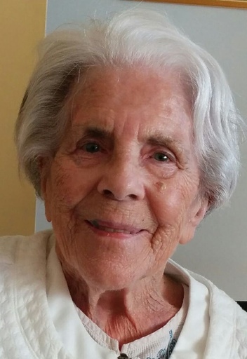 Thérèse Moreau