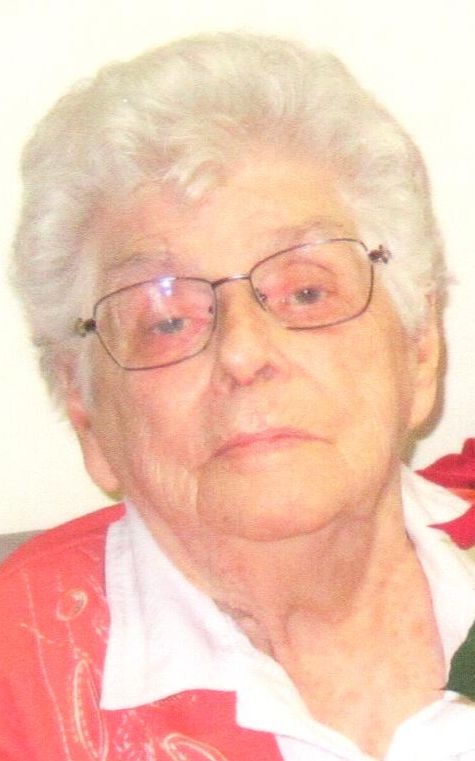 Jeannine Bernard Gravel