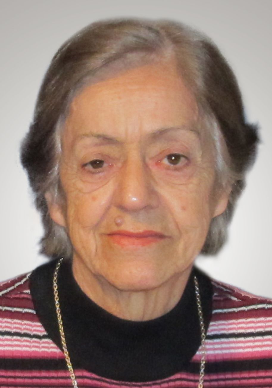 Jeannette Plante Breton