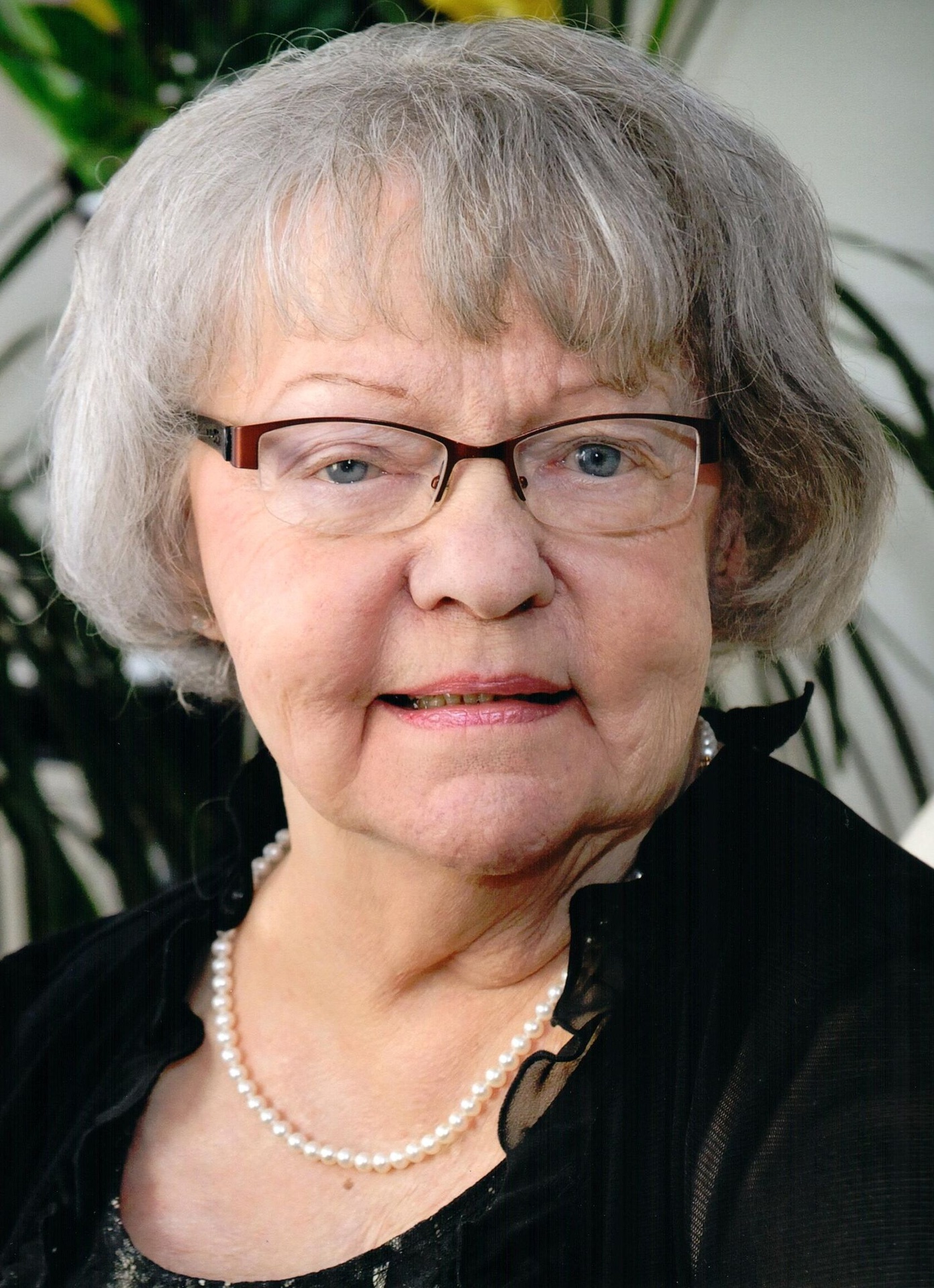 Sylvia Bélanger Morin