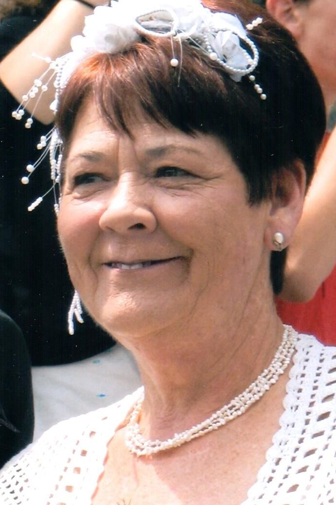 Claudette Ampleman