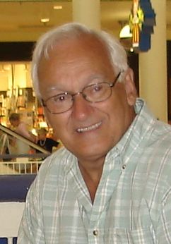 André Lagacé