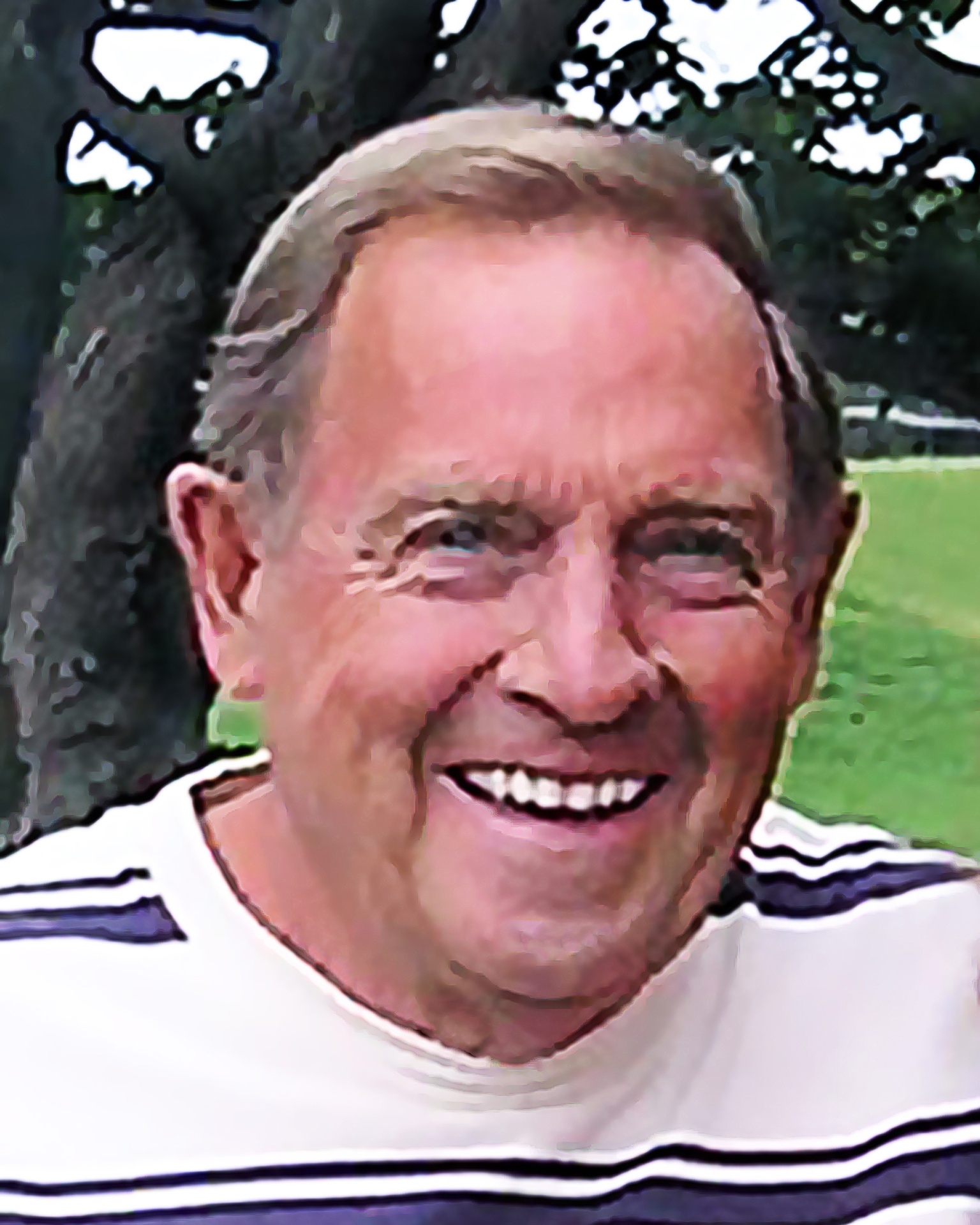 Georges A. Dorval