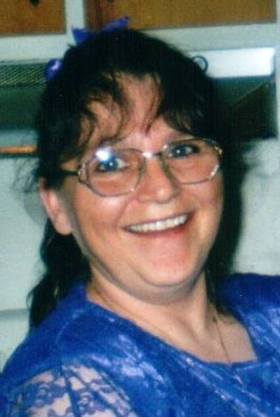 Johanne Aubut