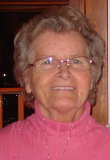 Suzette Bélair