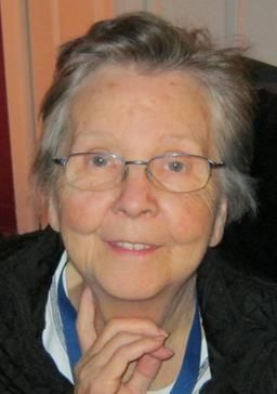 Jeannette Villeneuve