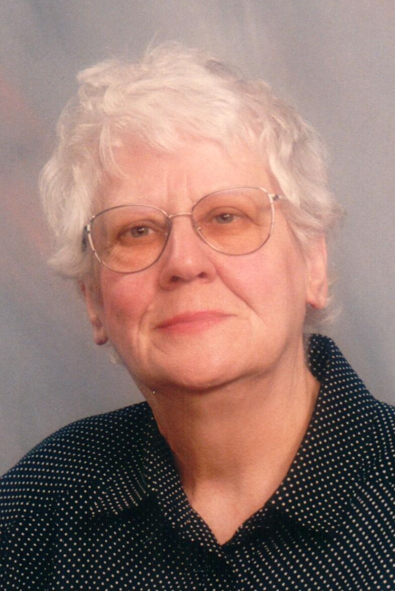 Bernadette Morin