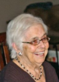 Monique Leclerc (née Beauchemin)