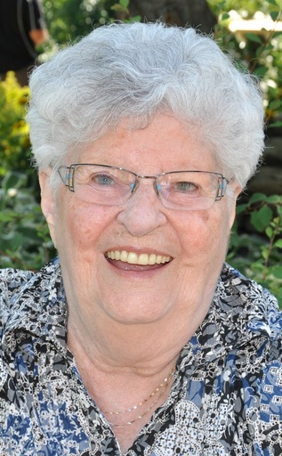 Thérèse Labbé