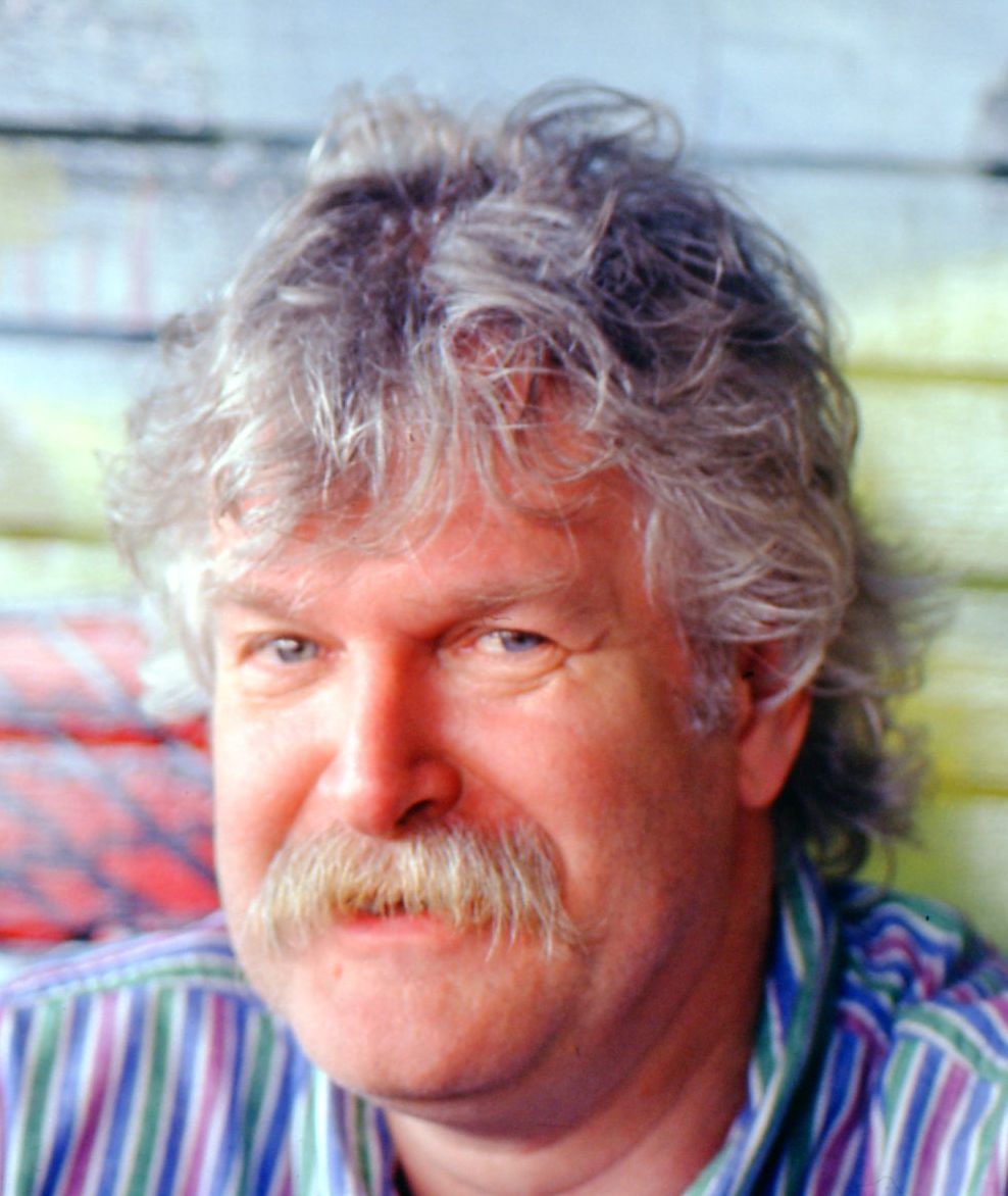 Mario Vaugeois