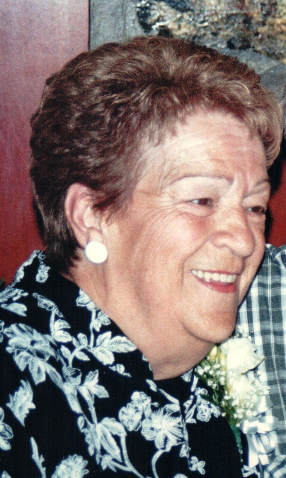 Noëlla Lefort Lefebvre