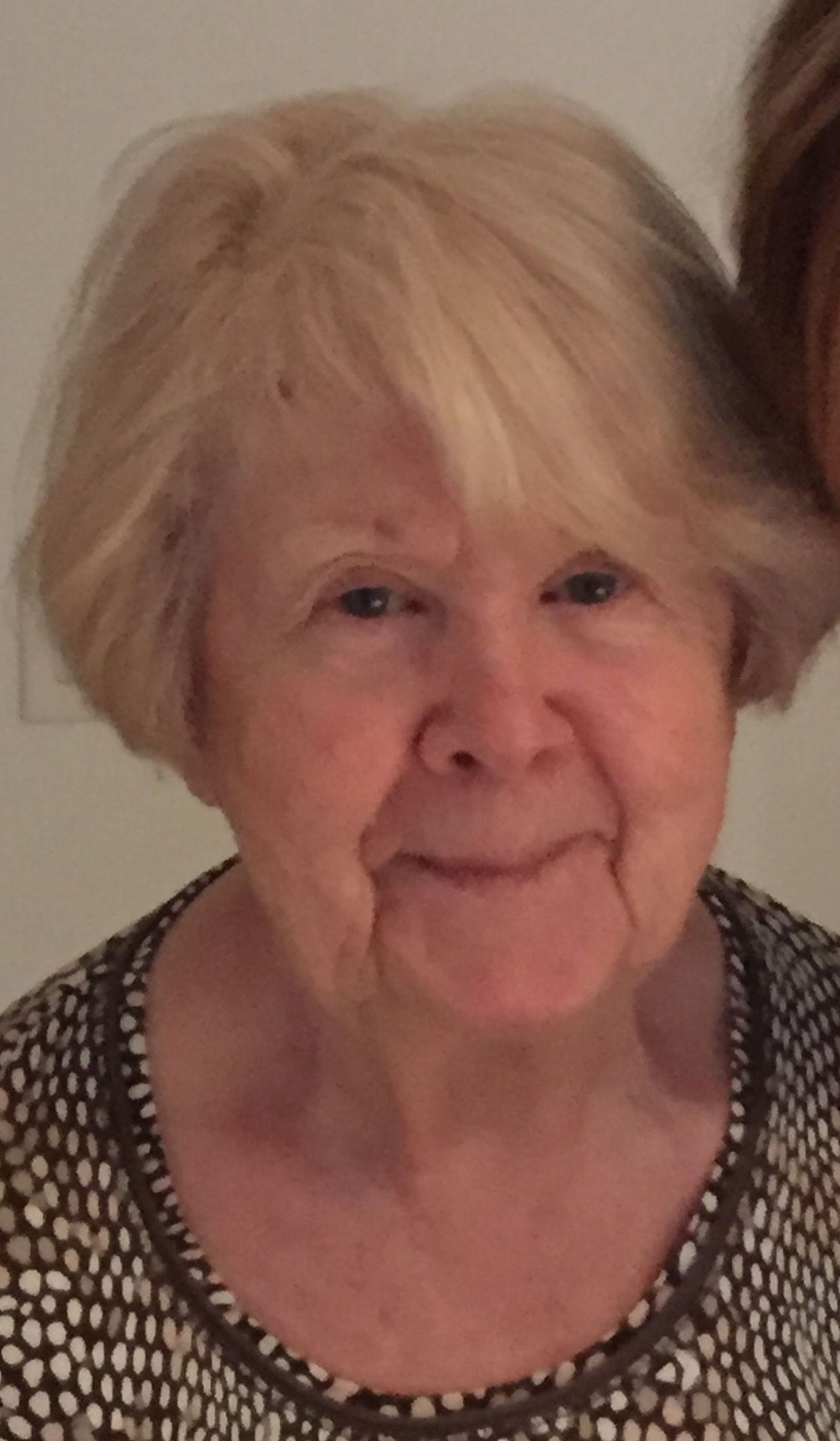 Jacqueline Poulin (Jobidon)