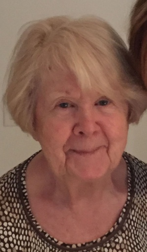 Jacqueline Poulin (Jobidon)