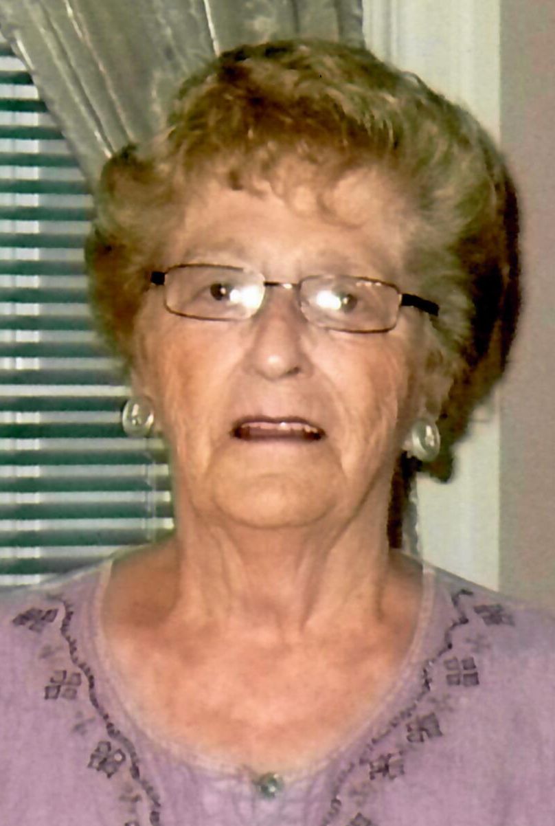 Thérèse Alstream Verret