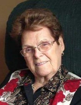 Alexandrine Drouin