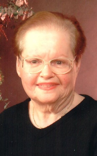 Jacqueline Boucher Tardif