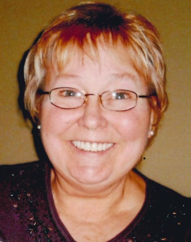 Jocelyne Verret Duchesneau