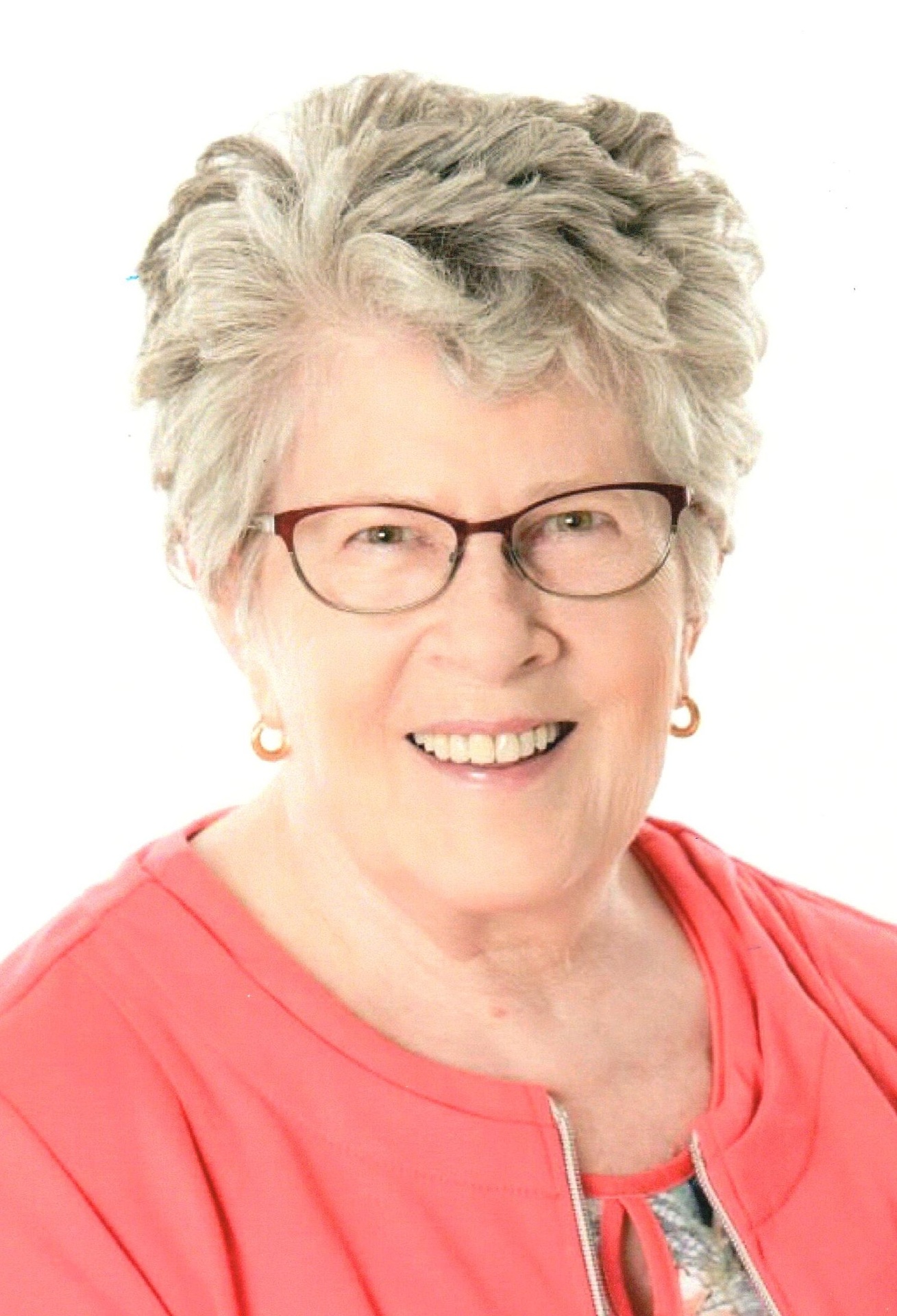 Suzanne Leblond