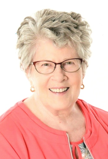 Suzanne Leblond