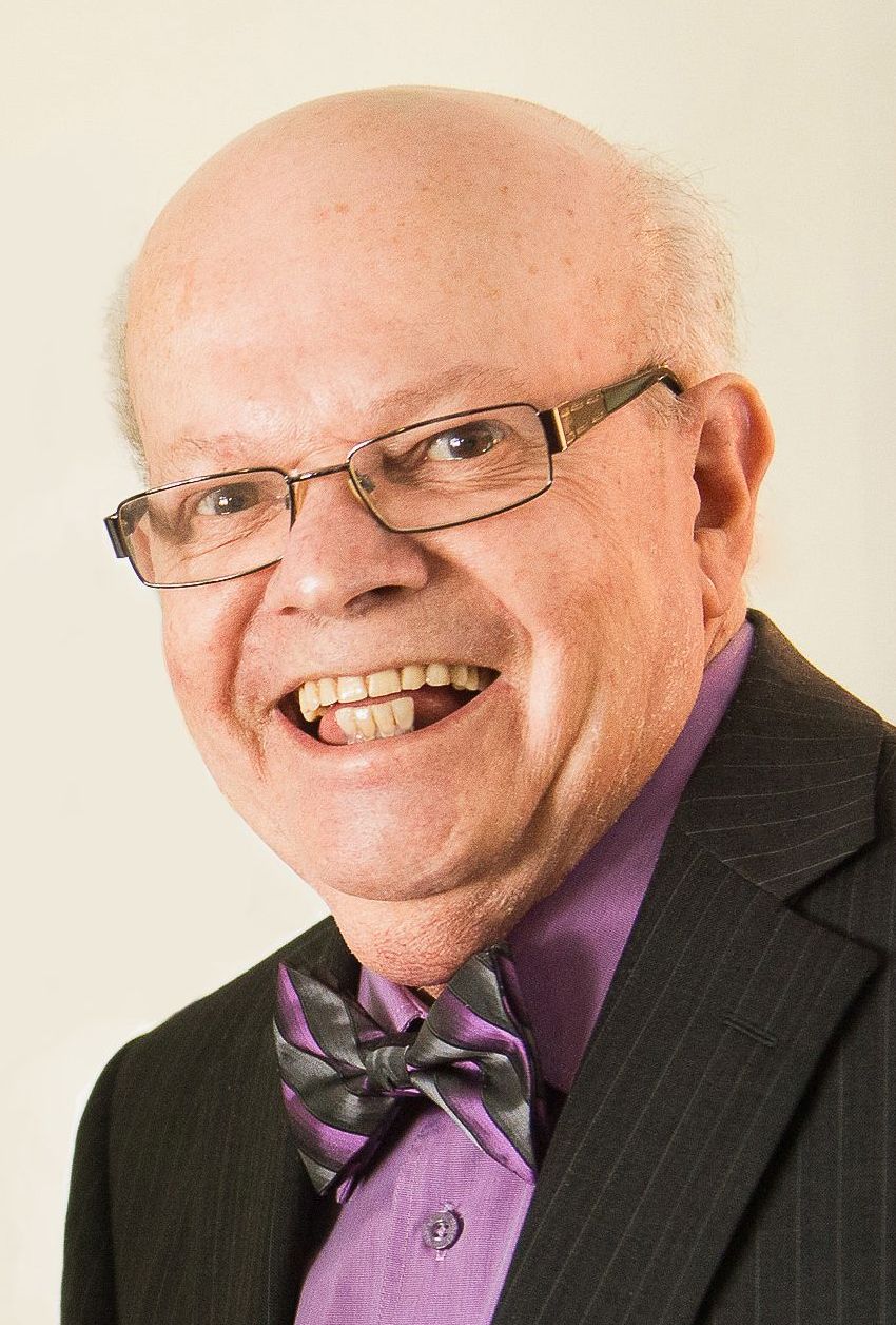 Jean-Guy Grégoire