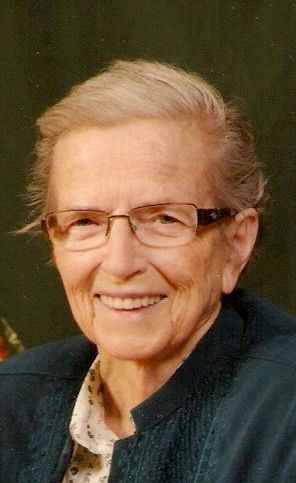 Marie-Paule David