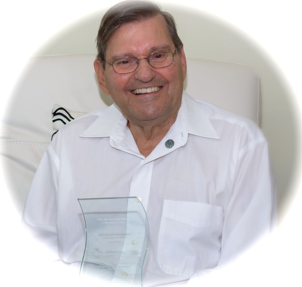 Bertrand Lemieux