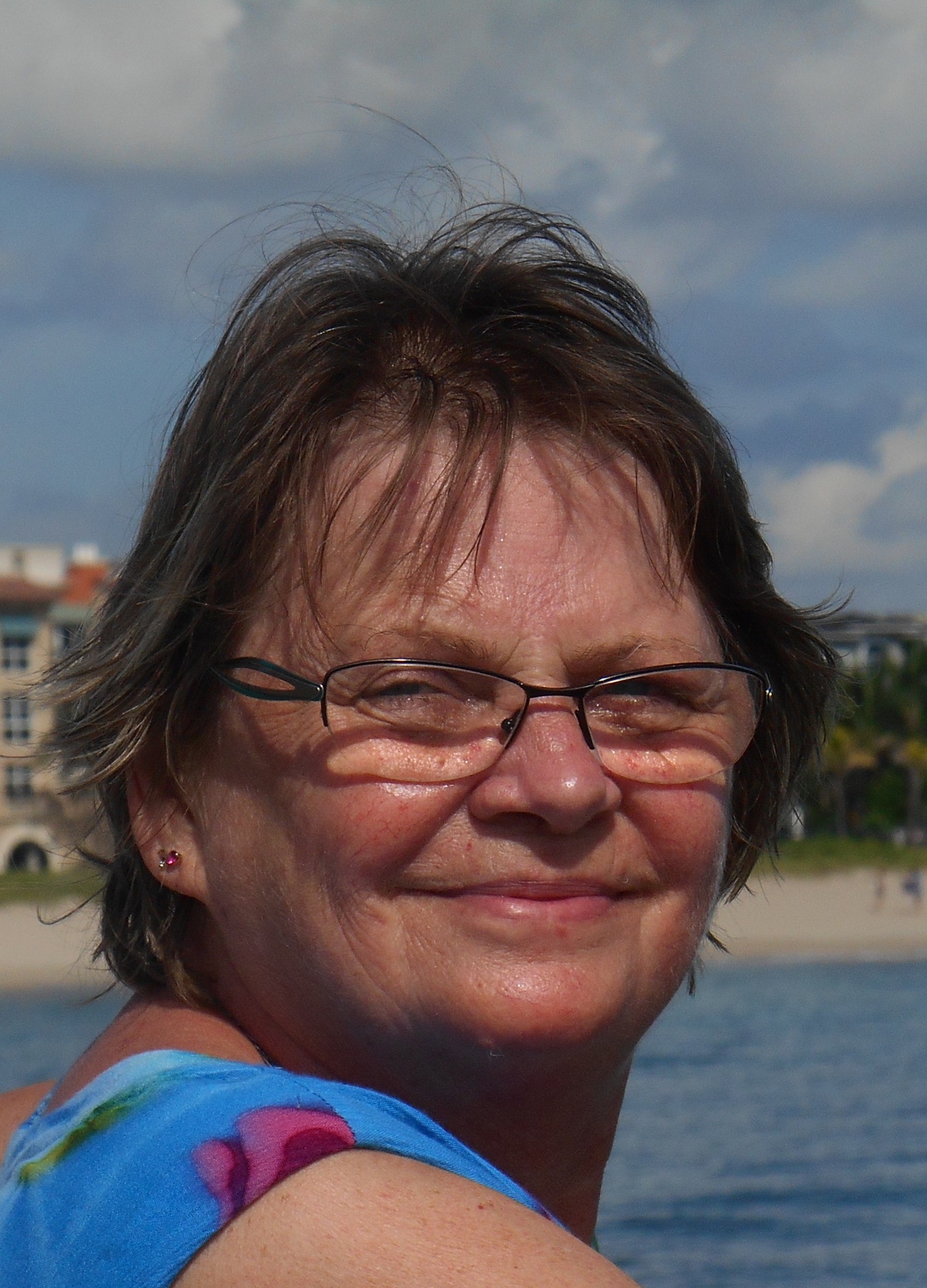 Lucie Mercier