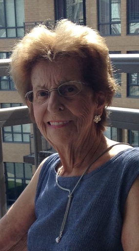 Cécile Michaud
