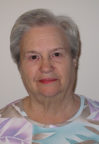Lucille Grenier