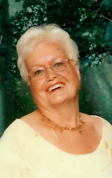 Mariette Moisan