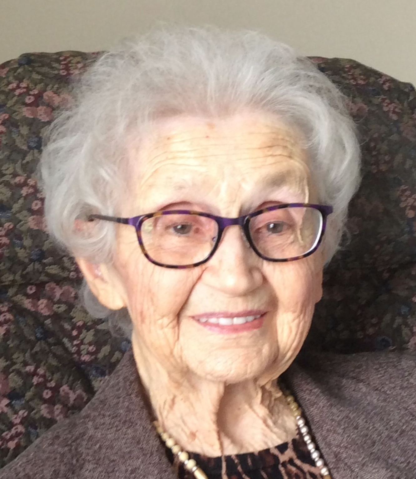 Simone Beauchemin Roux