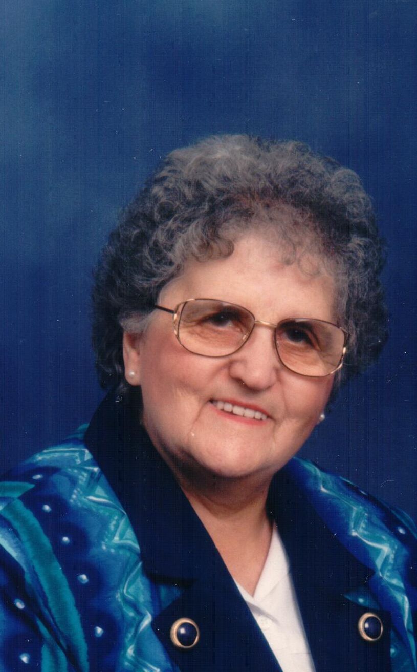Jeannine Lamontagne