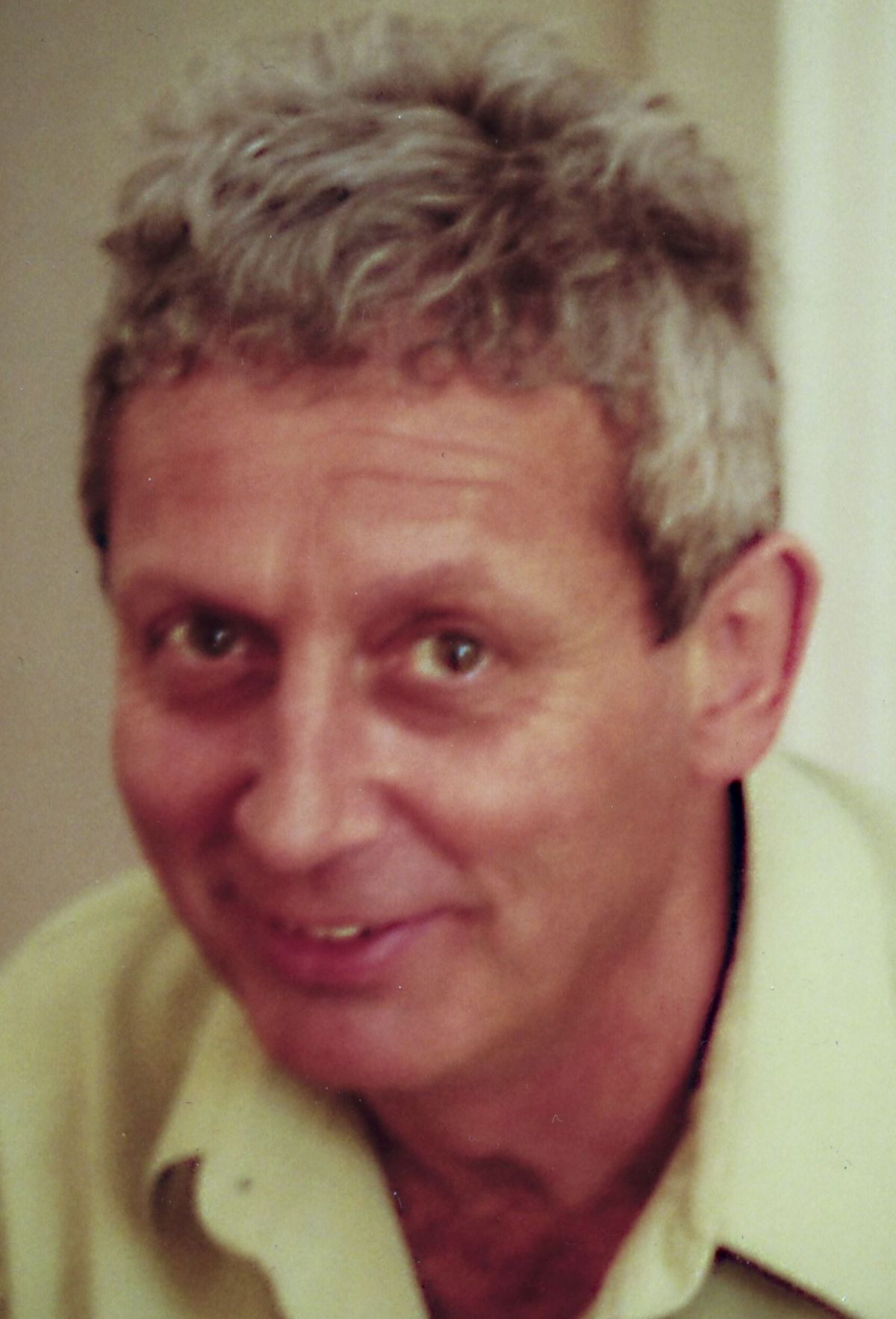 Jean-Guy Audet