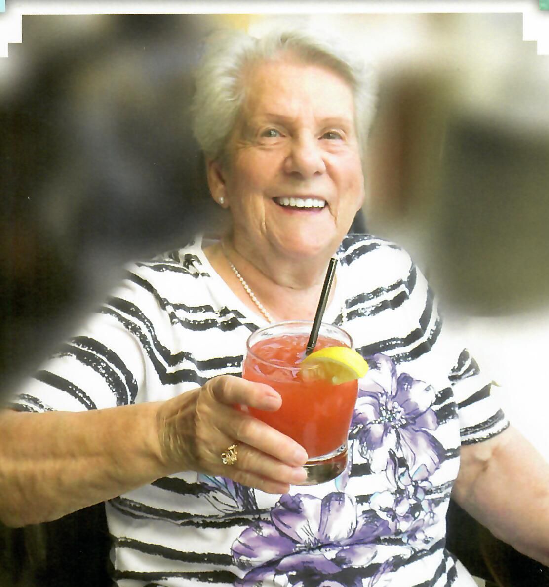 Rolande Dionne Pinet